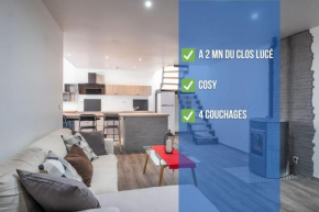 Le NOUVEAU-LAMALONNIÈRE-HYPERCENTRE-CLOSLUCÉÀ150M